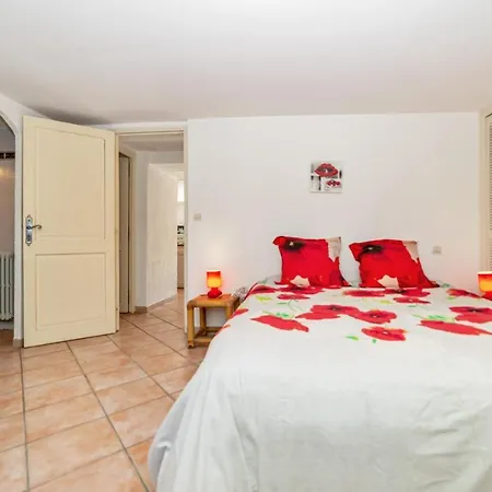 Maison Charmante A Sur Tech Avec Vue Sur La Montagne Apartman *