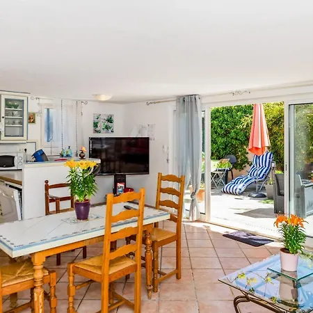 Apartamento Maison Charmante A Sur Tech Avec Vue Sur La Montagne Arles-sur-Tech