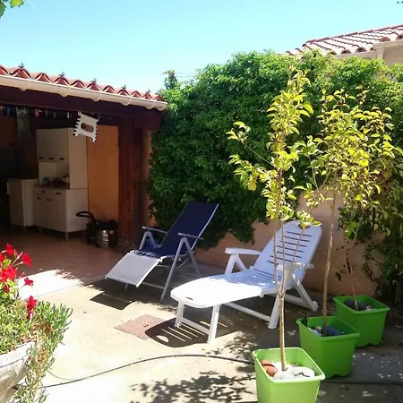 Maison Charmante A Sur Tech Avec Vue Sur La Montagne Arles-sur-Tech