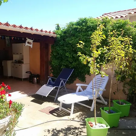 Maison Charmante A Sur Tech Avec Vue Sur La Montagne * Arles-sur-Tech